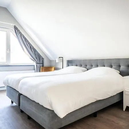 B-10 Hodshonstraat Prázdninový dům De Cocksdorp (Texel)