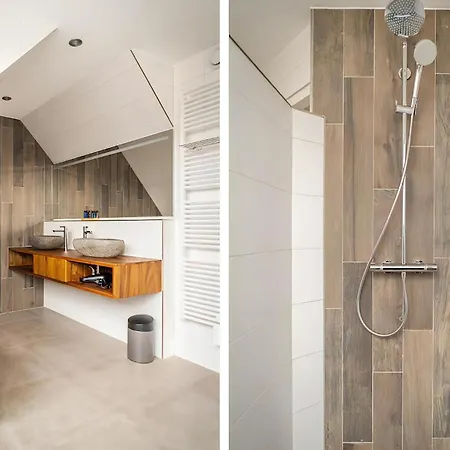 B-10 Hodshonstraat De Cocksdorp (Texel)