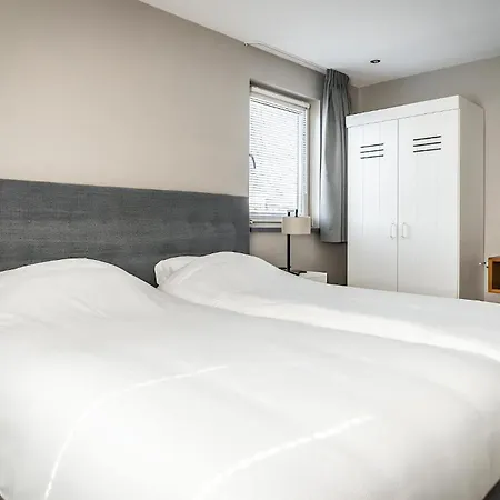 B-10 Hodshonstraat Prázdninový dům