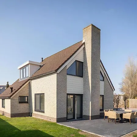 B-10 Hodshonstraat Prázdninový dům *