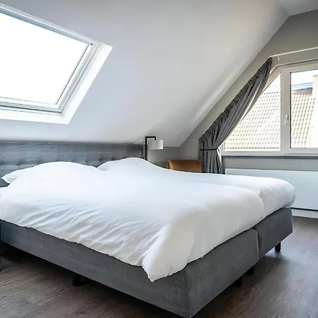 B-10 Hodshonstraat De Cocksdorp (Texel)
